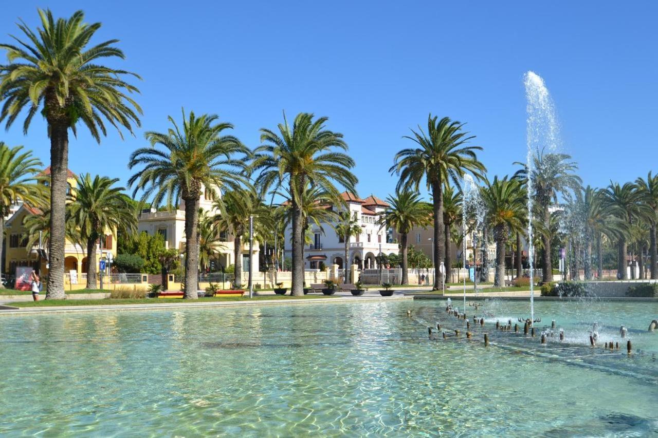 Apartamentos Aventura Salou Eksteriør billede