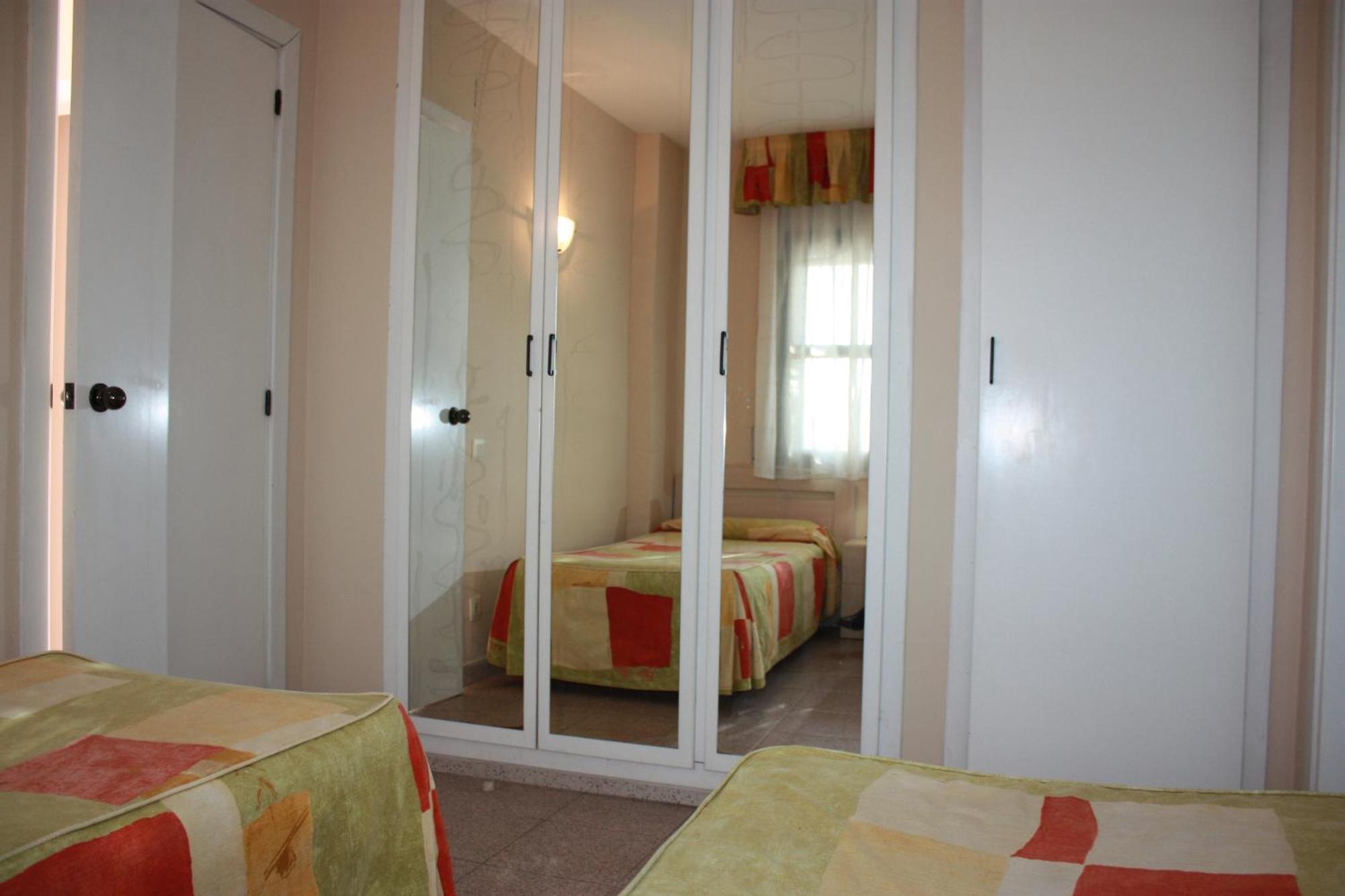 Apartamentos Aventura Salou Eksteriør billede