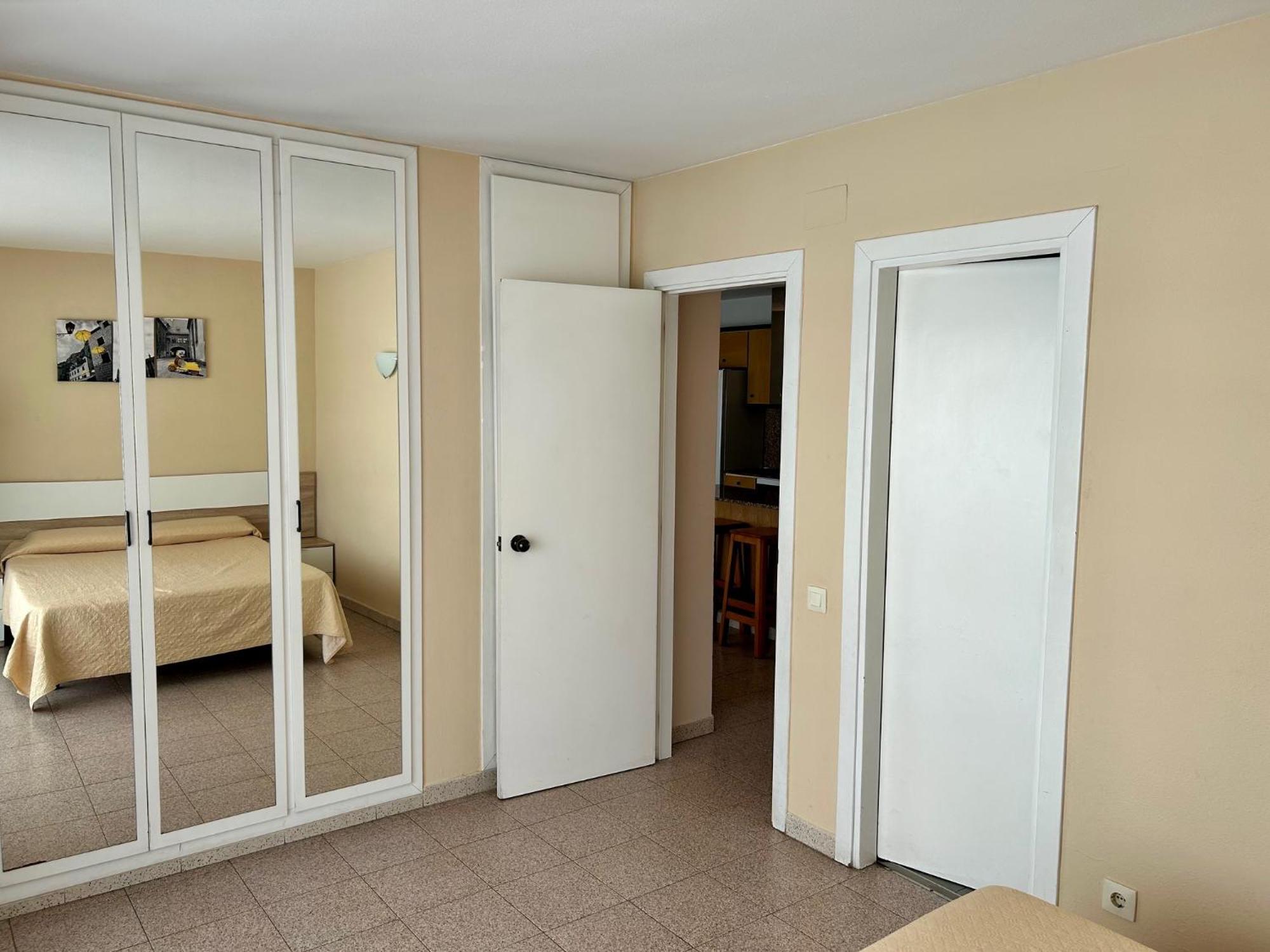 Apartamentos Aventura Salou Eksteriør billede
