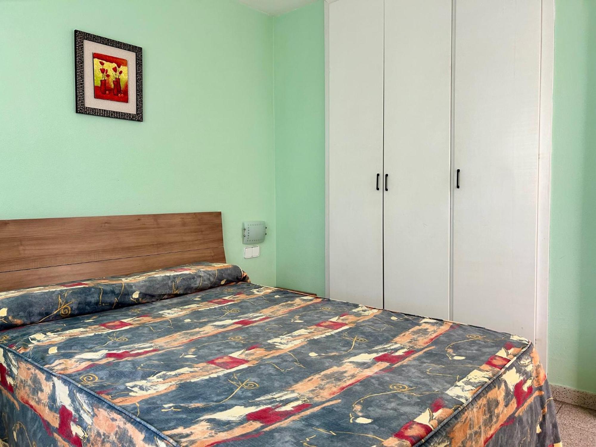 Apartamentos Aventura Salou Eksteriør billede