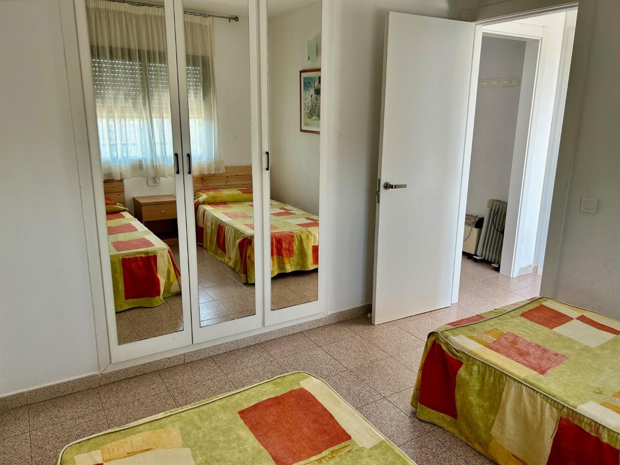 Apartamentos Aventura Salou Eksteriør billede